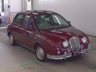 MITSUOKA VIEWT