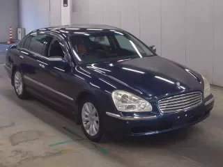 NISSAN CIMA