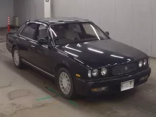 NISSAN CEDRIC