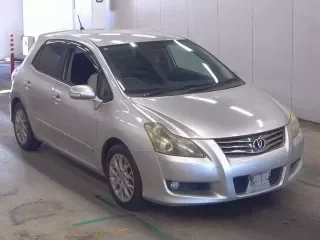 TOYOTA BLADE