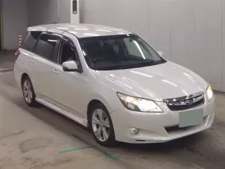 SUBARU EXIGA