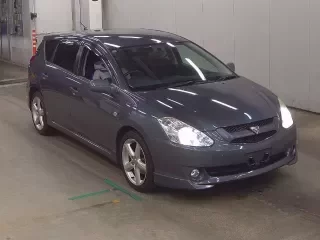 TOYOTA CALDINA