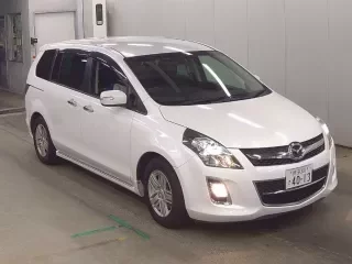 MAZDA MPV