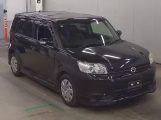 TOYOTA COROLLA RUMION