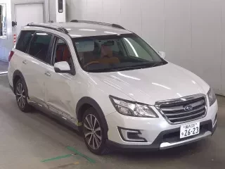 SUBARU EXIGA