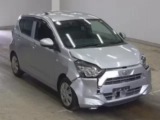 TOYOTA PIXIS EPOCH