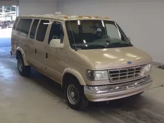 FORD ECONOLINE