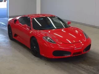FERRARI F430