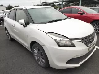 SUZUKI BALENO