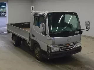 MAZDA TITAN
