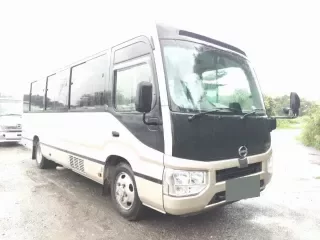HINO LIESSE II