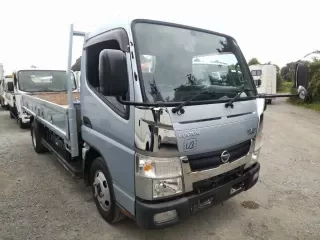 NISSAN NT450 ATLAS