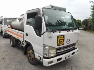 MAZDA TITAN