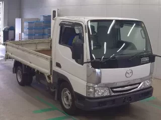 MAZDA TITAN