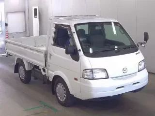 MAZDA BONGO