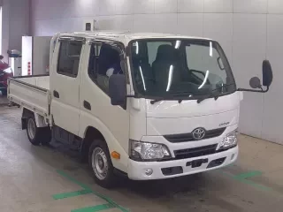 TOYOTA DYNA