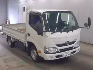 TOYOTA TOYOACE