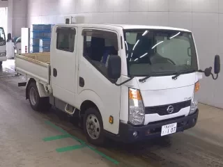 NISSAN ATLAS