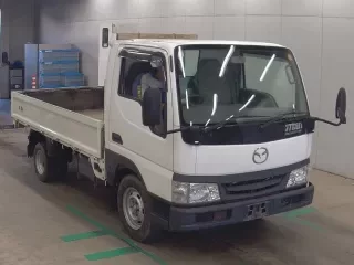 MAZDA TITAN