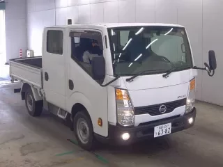 NISSAN ATLAS
