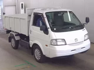 MAZDA BONGO