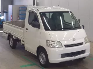 TOYOTA LITE ACE TRUCK