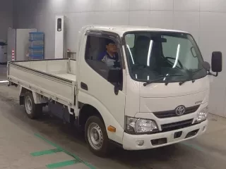 TOYOTA DYNA
