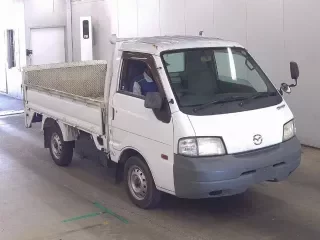 MAZDA BONGO