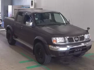 NISSAN DATSUN