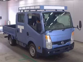 NISSAN ATLAS