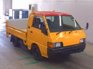 MITSUBISHI DELICA TRUCK