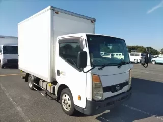 NISSAN ATLAS