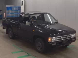 NISSAN DATSUN