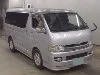 TOYOTA REGIUS VAN
