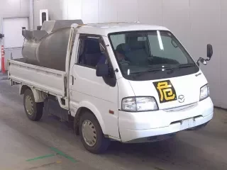 MAZDA BONGO