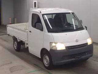 TOYOTA LITE ACE TRUCK