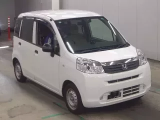 HONDA LIFE
