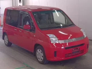 HONDA MOBILIO