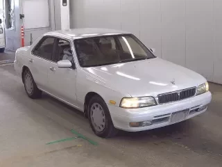 NISSAN LAUREL