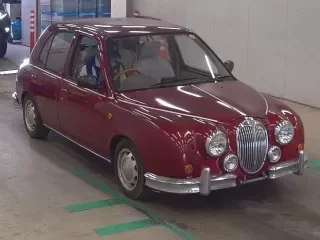 MITSUOKA VIEWT