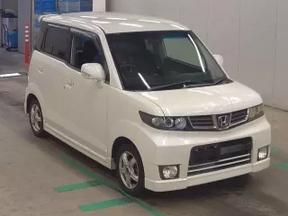 HONDA ZEST