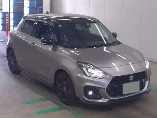 SUZUKI SWIFT SPORTS