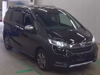 HONDA FREED+