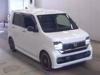 HONDA N WGN