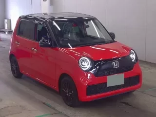 HONDA N ONE