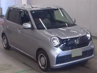 HONDA N ONE