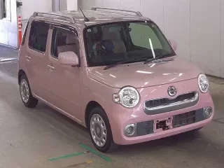 DAIHATSU MIRA COCOA