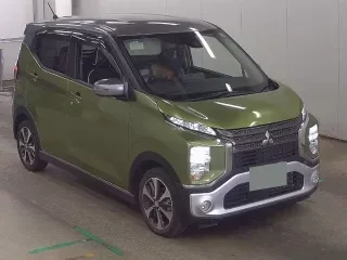 MITSUBISHI EK X