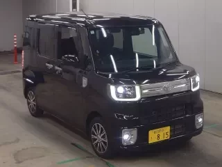 TOYOTA PIXIS MEGA