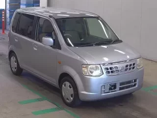 NISSAN OTTI
